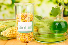 Burlestone biofuel availability