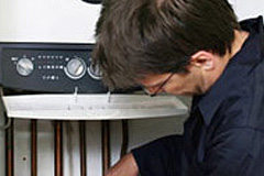 boiler repair Burlestone