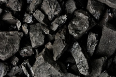 Burlestone coal boiler costs