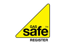 gas safe companies Burlestone